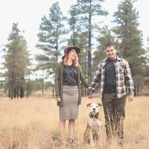 Meet your Posher, Kelsey